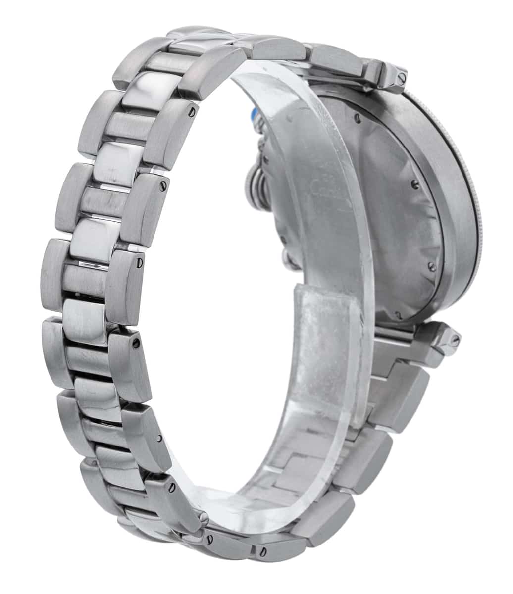 Cartier Pasha W3101855 Cartier Pasha W3101855